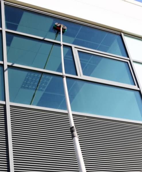 Commercial Cleaning Belfast
